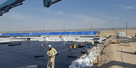 Waterproofing Membrane Suppliers in Dubai